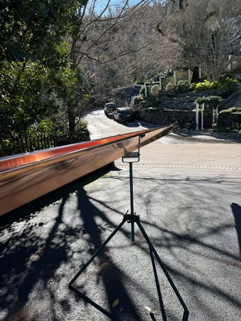 On-site craftsmanship